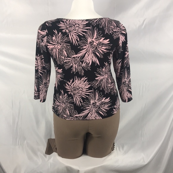 Laura Top - Picture 2 of 8